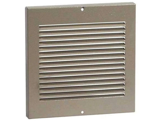 Empire Heater Side Outlet Register for Direct Vent Counterflow Wall Furnace