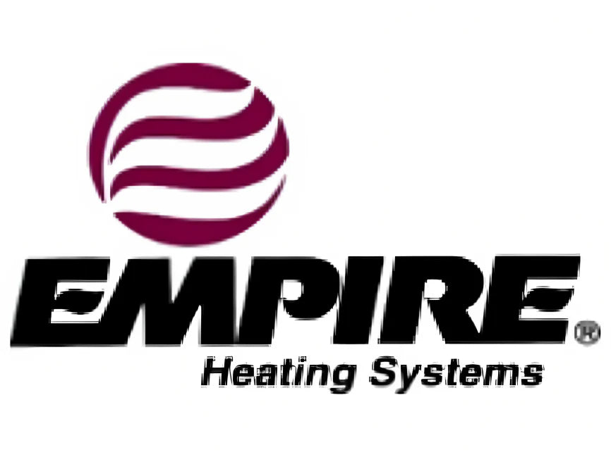 Empire Heater Liquid Propane to Natural Gas Conversion Kit for RH25