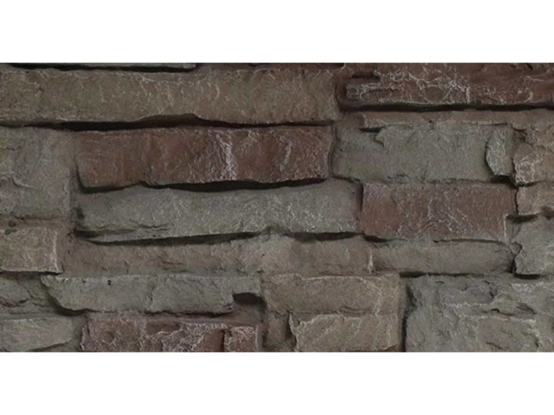 Liner, Ledge Stone, Ceramic Fiber