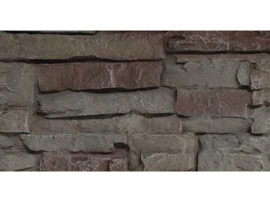 Liner, Ledge Stone, Ceramic Fiber