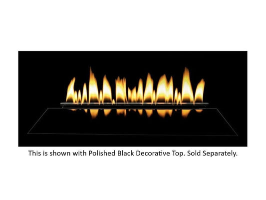 MV, 24-in., Multi-Sided, Propane