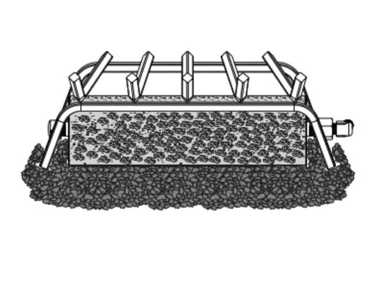 30-in Match Light