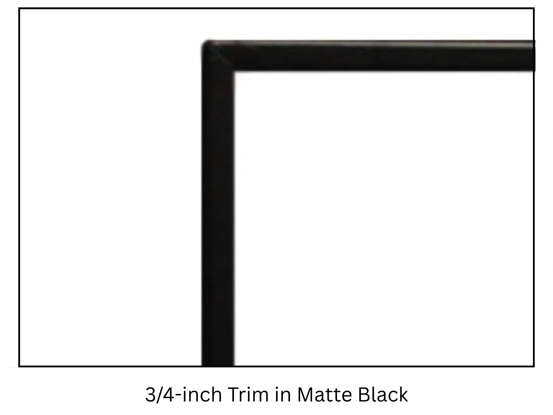 Rectangle, 1.5-in., Oil-Rubbed Bronze