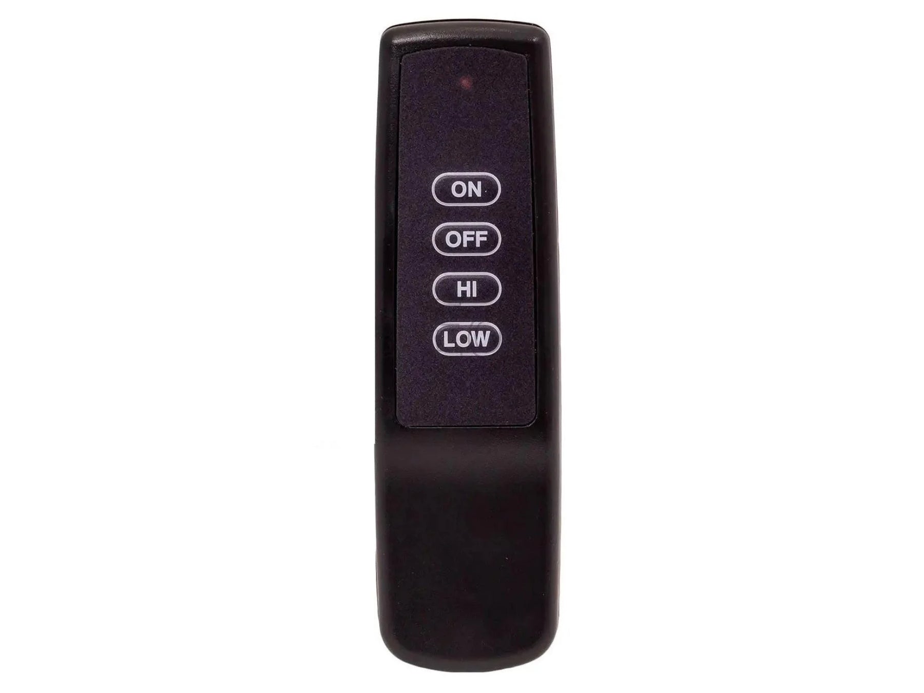 Remote Control w/Battery