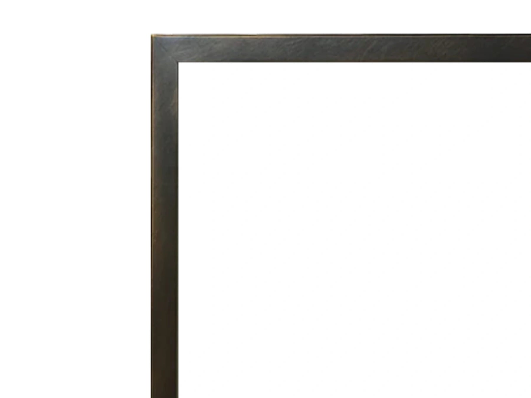 Beveled Frame, 1.5-in., Oil-Rubbed Bronze