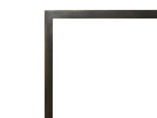 Beveled Frame, 1.5-in., Oil-Rubbed Bronze