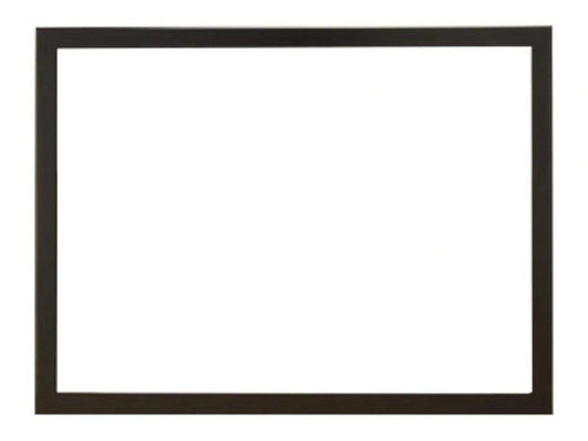 Beveled Frame, 1.5-in., Oil-Rubbed Bronze For Large