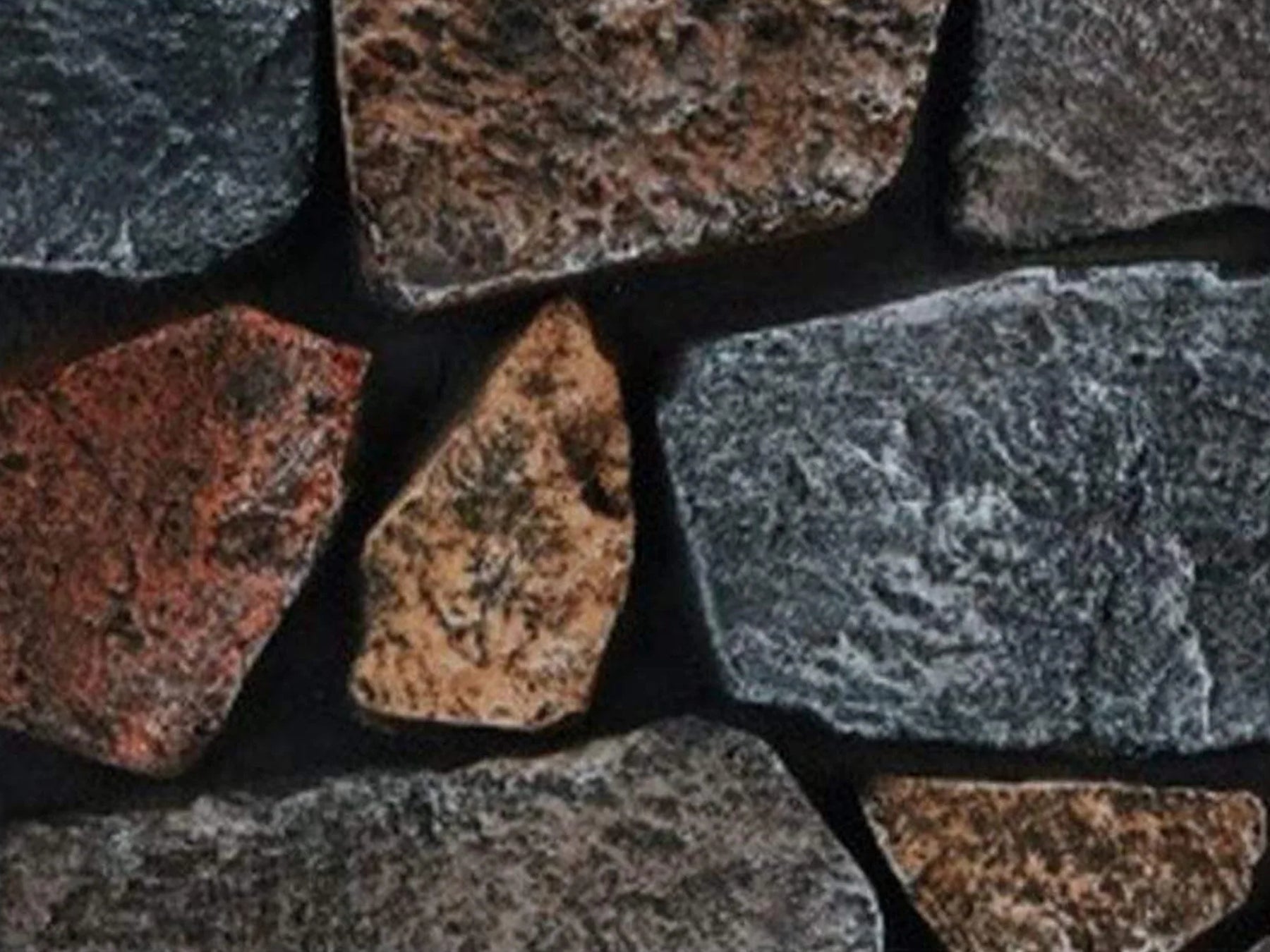 Liner, Old World Stone