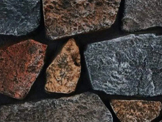 Liner, Old World Stone