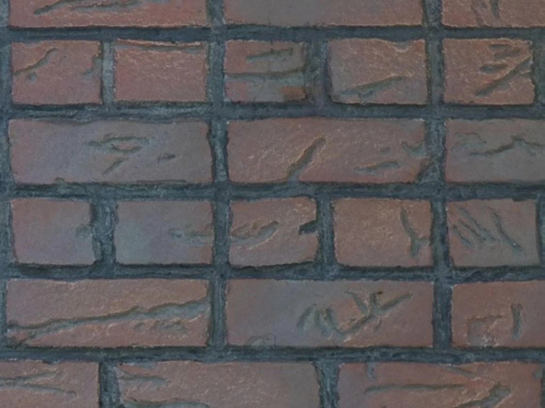 Liner, Red Fire Brick