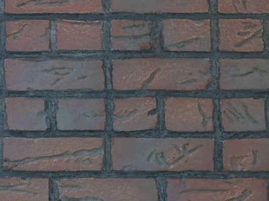 Liner, Red Fire Brick