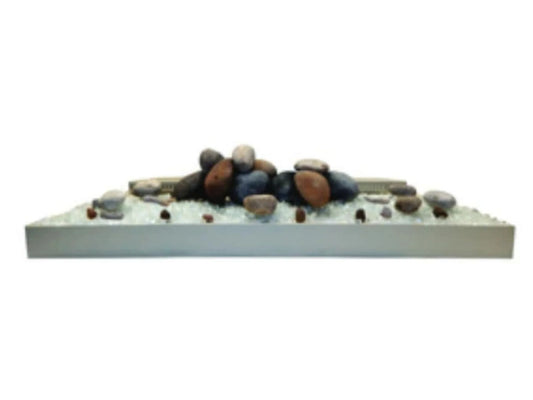Rock Kit, Base, 17-rocks, plus small sticks