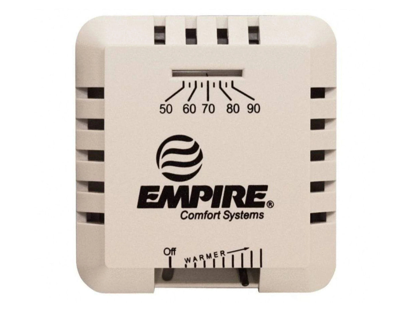 Wall Thermostat, Reed Switch