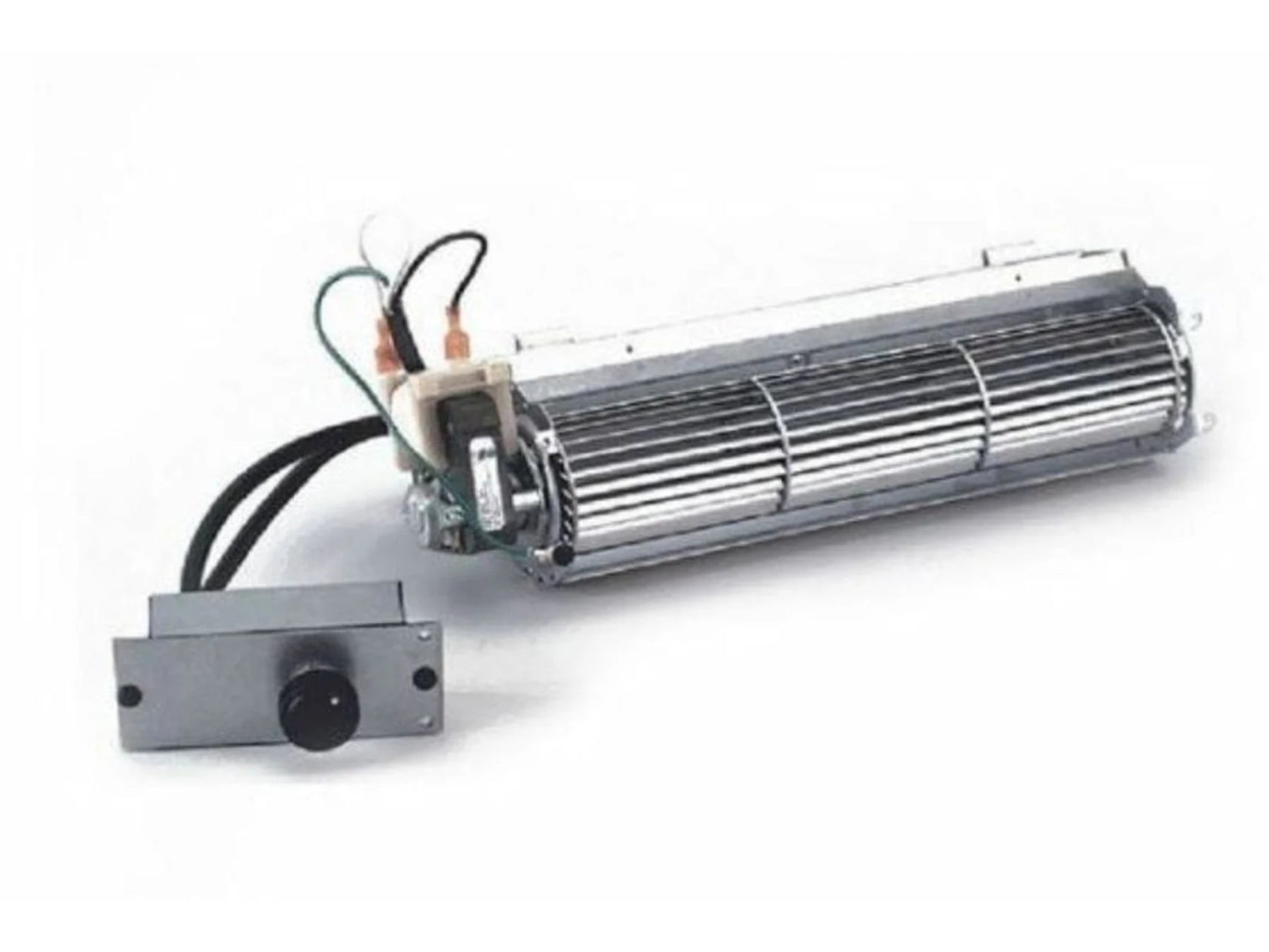 Blower, Auto