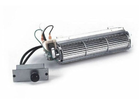 Blower, Auto