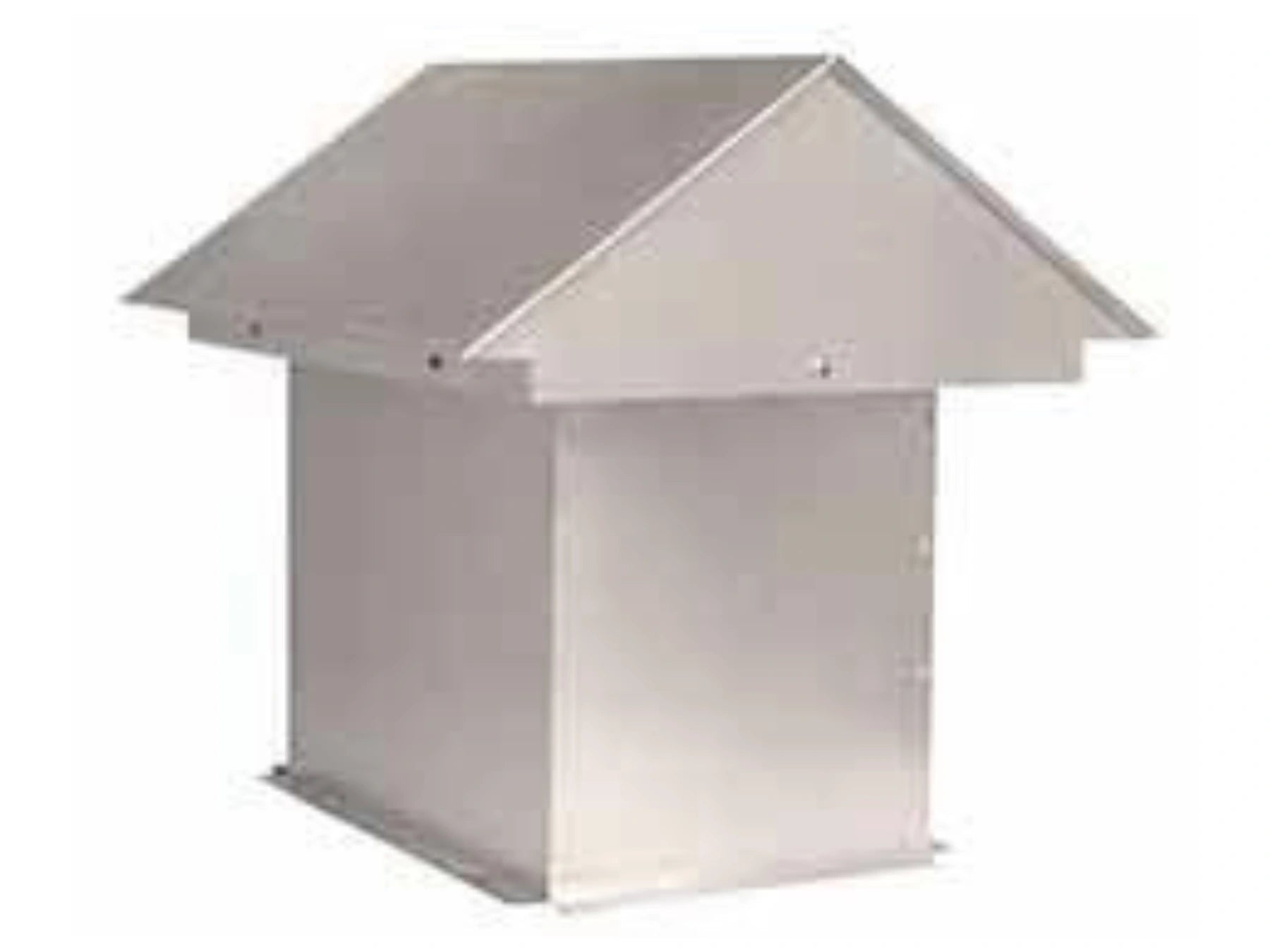 Vertical Conversion Kit (fits Power Vent Module DVKPM)