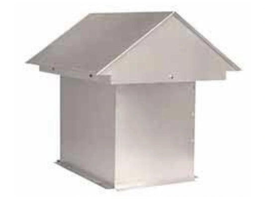 Vertical Conversion Kit (fits Power Vent Module DVKPM)