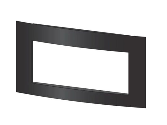 Custom Surround, 4-Sided, Black