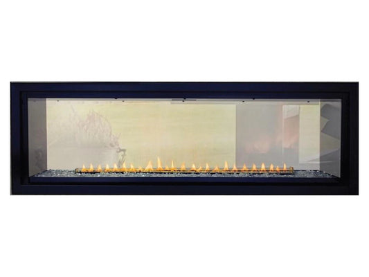 See-Through, IP, LED Lighting, Barriers, Propane