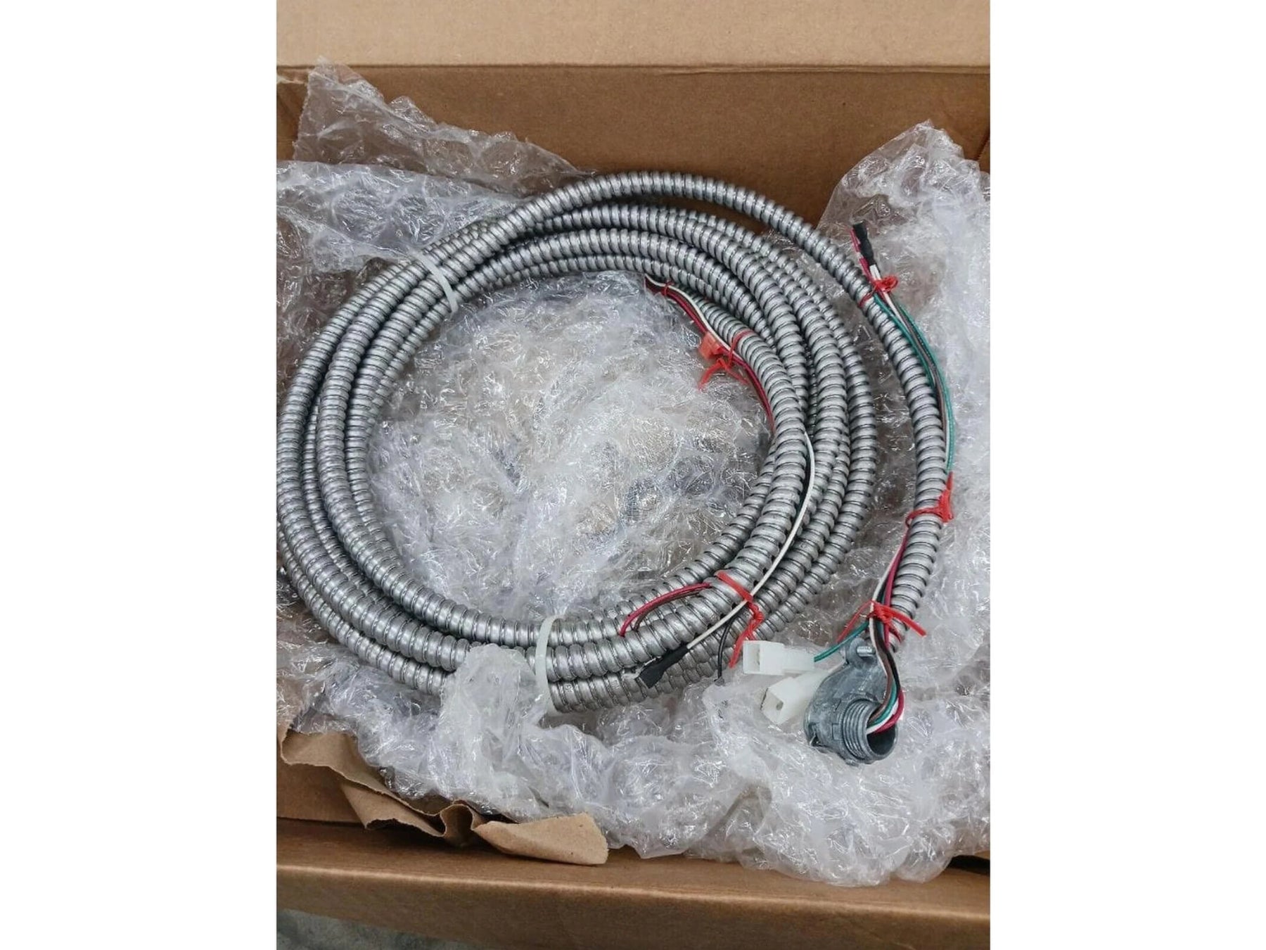 Wire Harness, 75 ft.