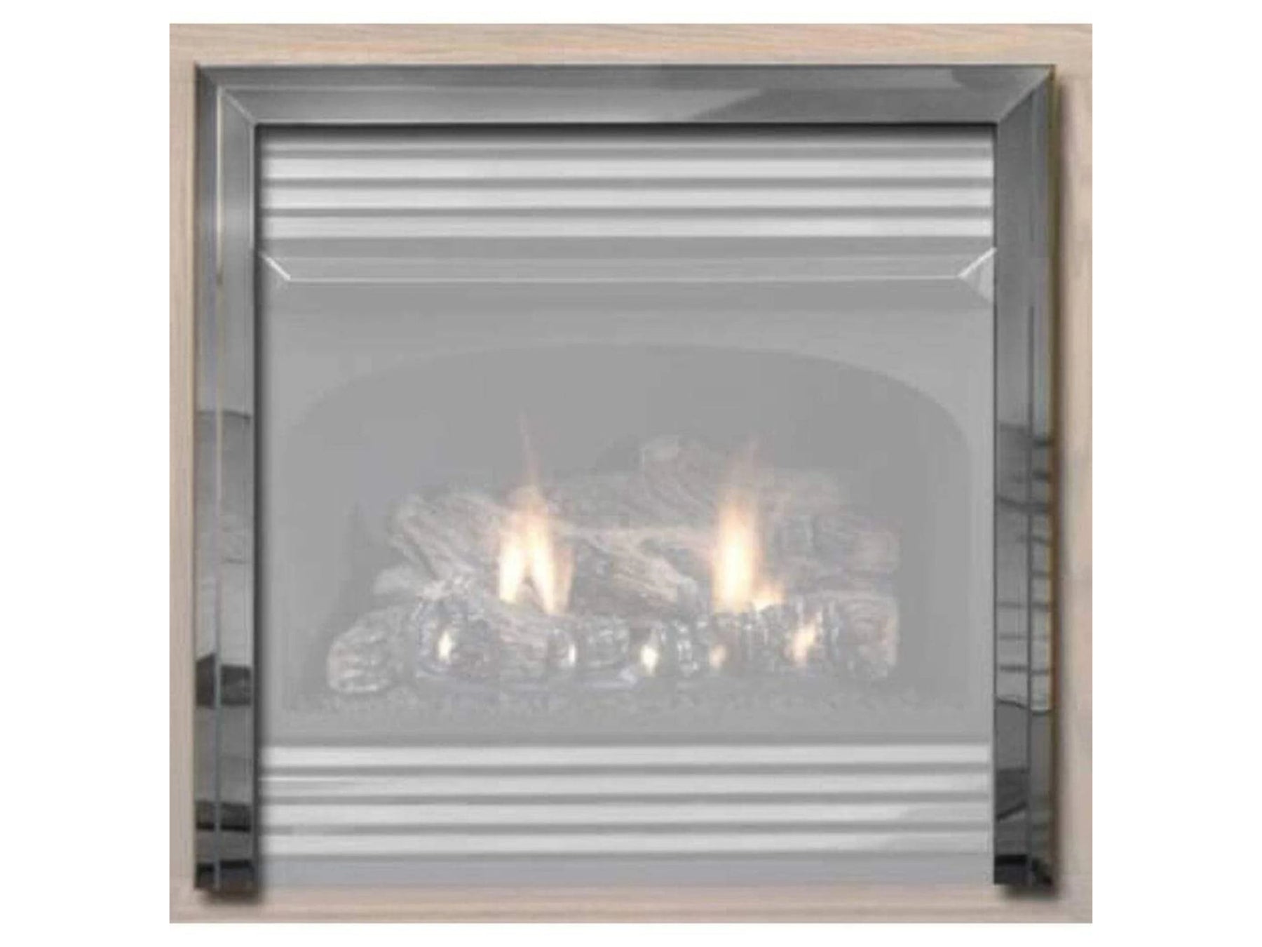 Trim Kit, Bottom, Hammered Pewter