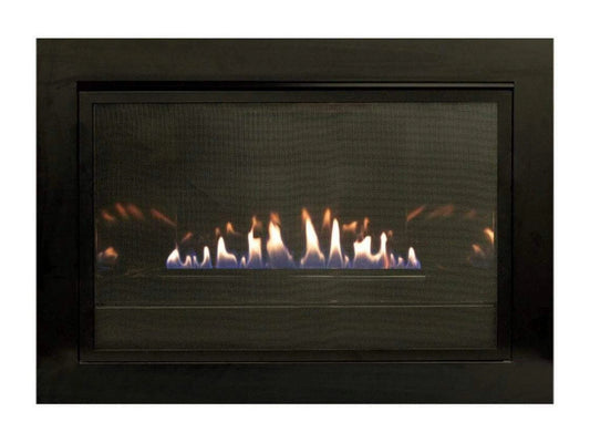 IP, Black Reflective Liner, Propane