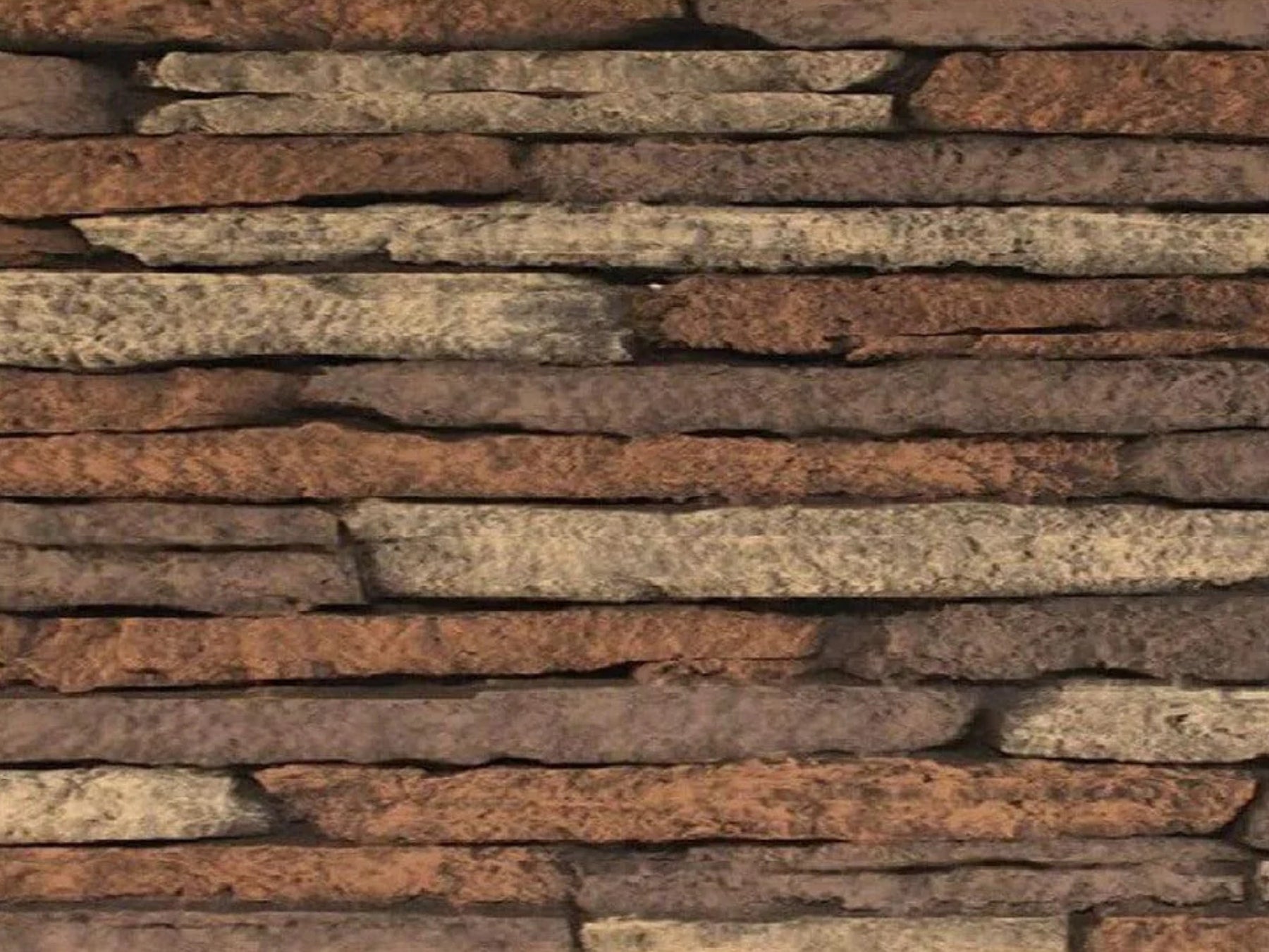 Liner, Stacked Limestone