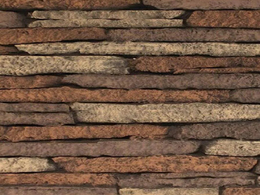 Liner, Stacked Limestone