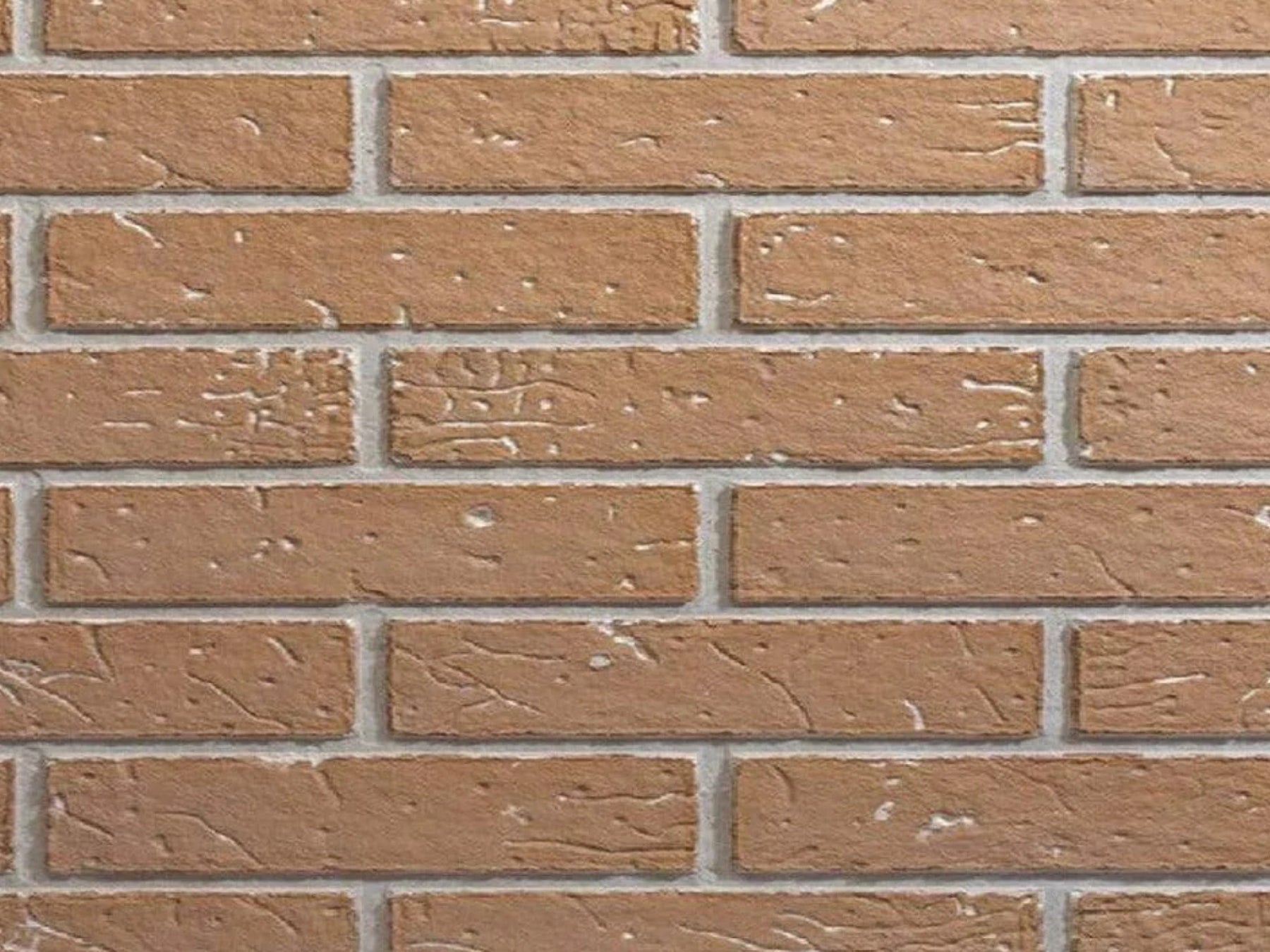 Liner, Traditional Brick