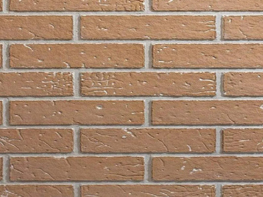 Liner, Traditional Brick