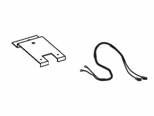 Wire Ext for FBB4 (req for VFD26FP/FM)