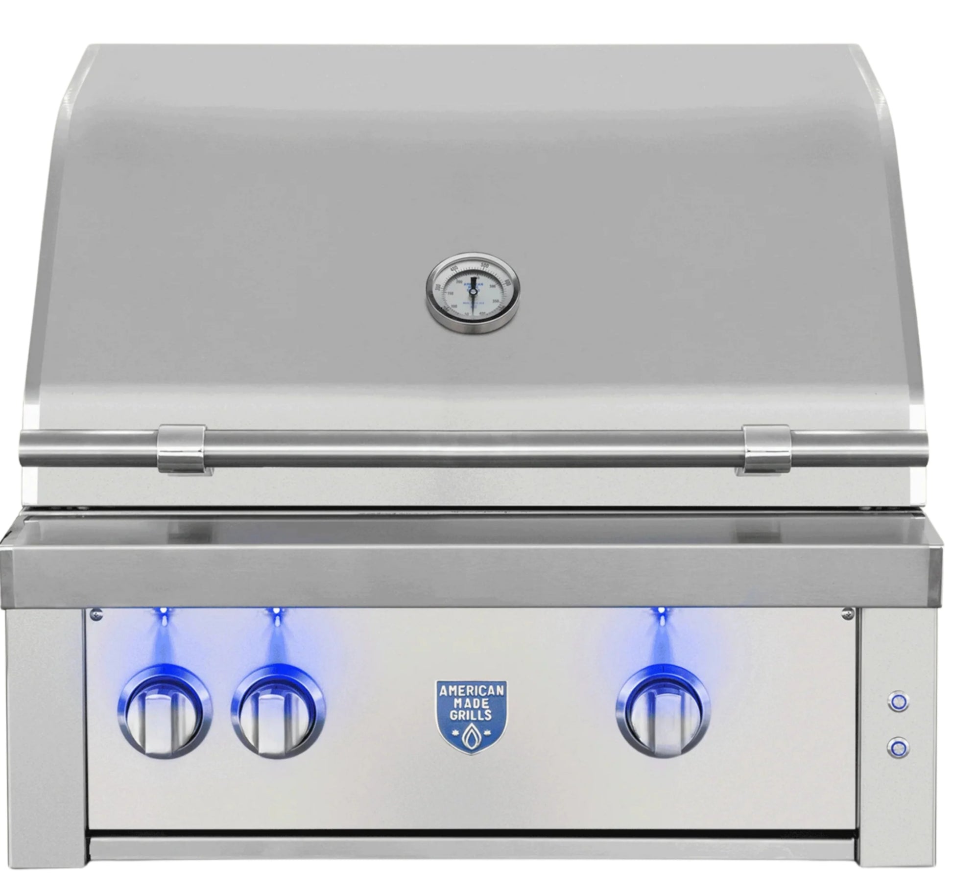 American Made Grills Estate Built-In Gas Grill