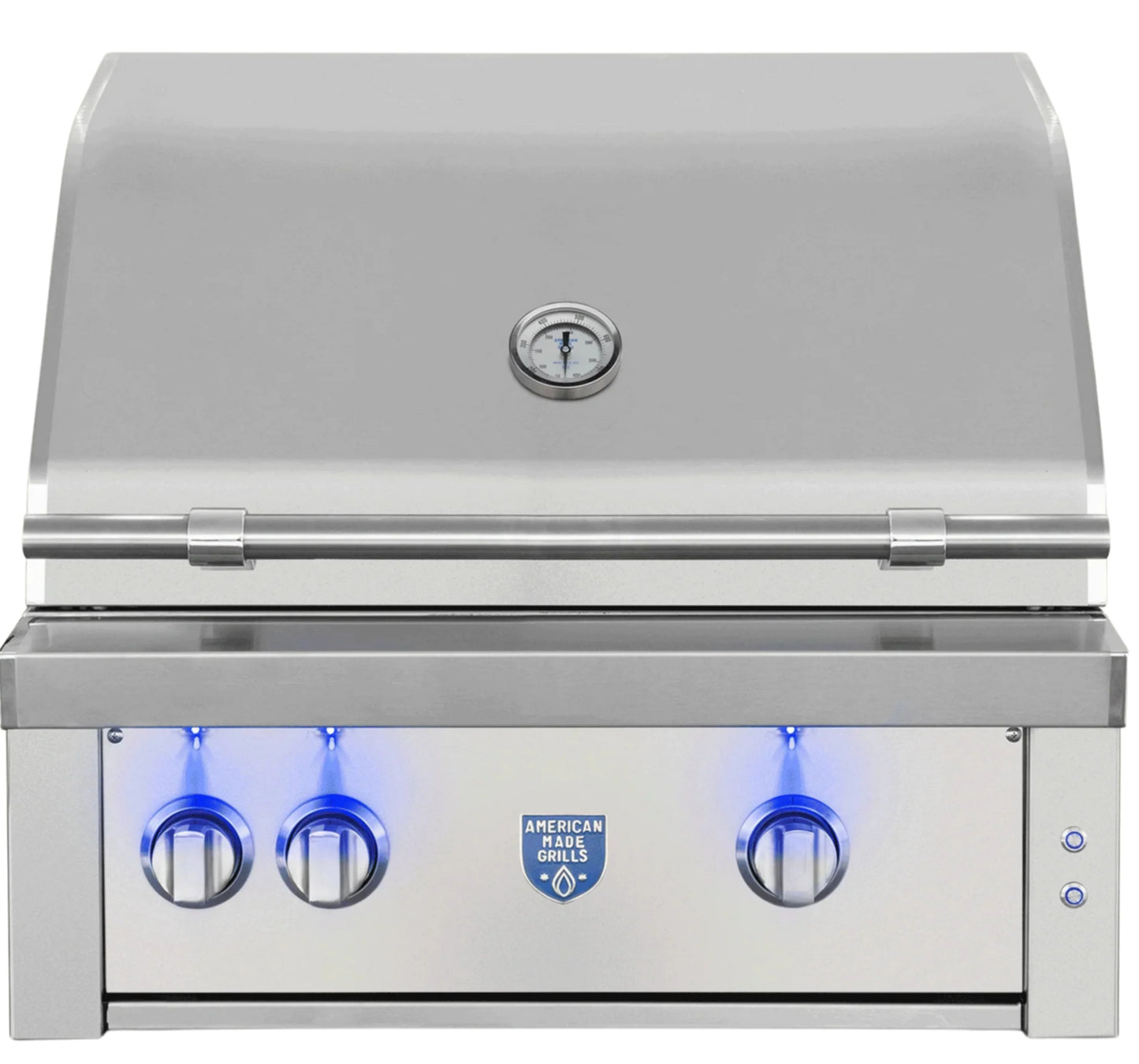 American Made Grills Estate Built-In Gas Grill