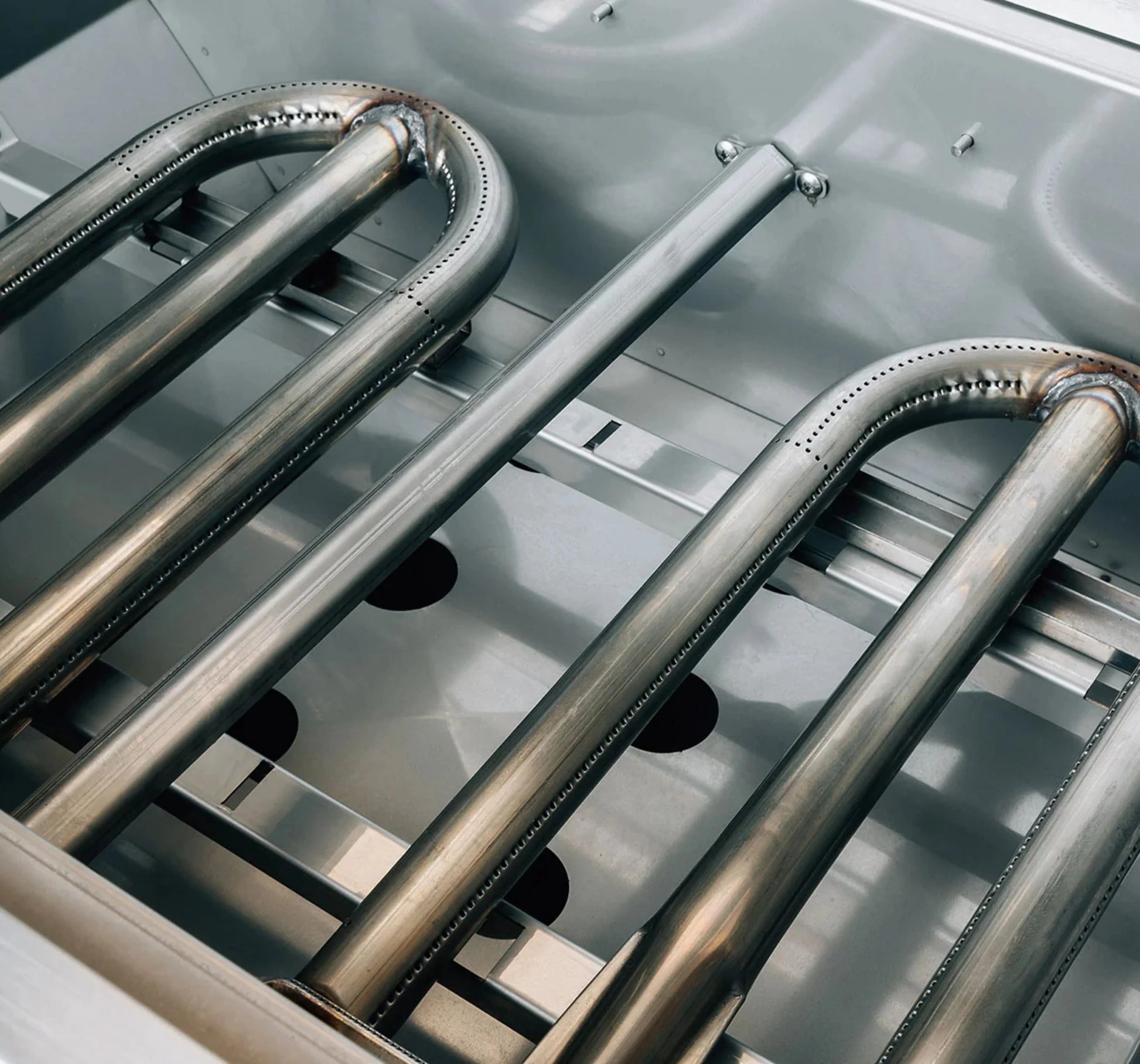 American Made Grills Estate Built-In Gas Grill