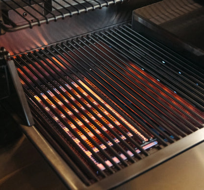 American Made Grills Estate Built-In Gas Grill