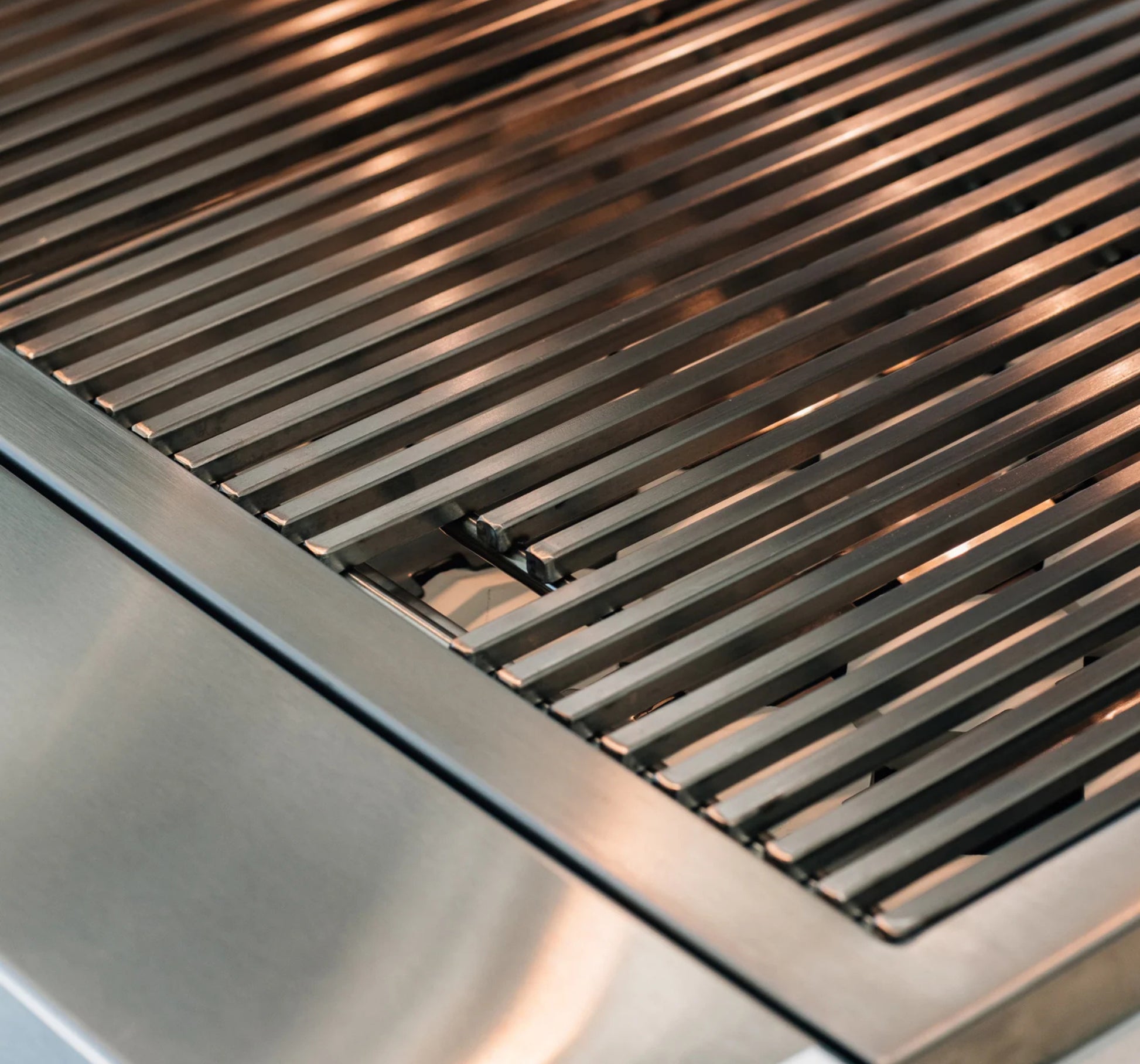 American Made Grills Estate Built-In Gas Grill