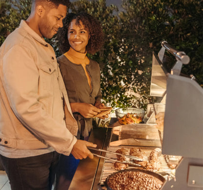 American Made Grills Estate Built-In Gas Grill