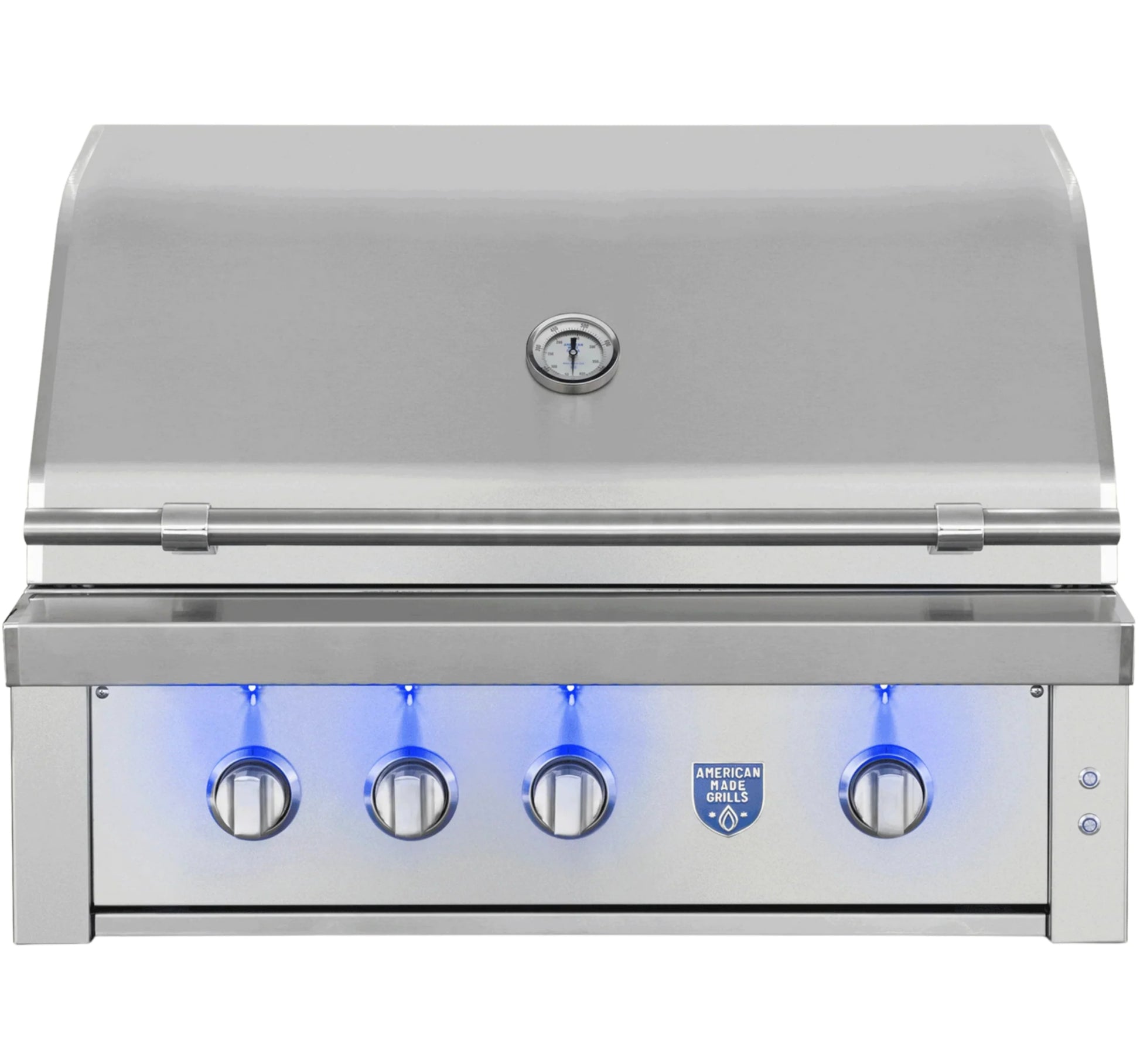 American Made Grills Estate Built-In Gas Grill