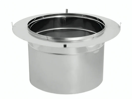 DuraVent European Copper King Adapter