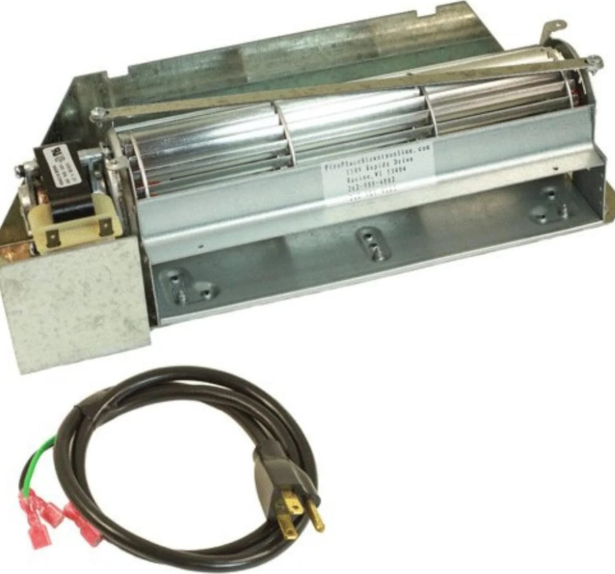 Superior Standard Blower Kit
