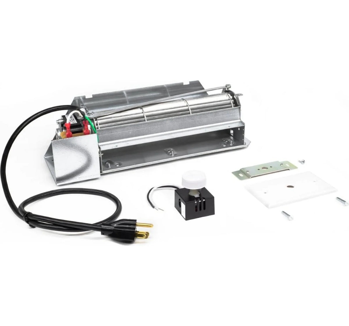 Superior Variable Speed Blower with Wall Switch - 80L85