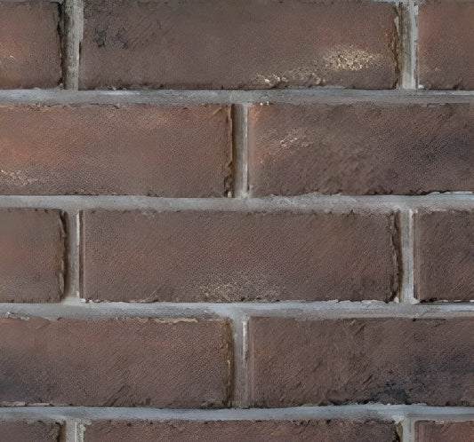 Monessen Colonial 32" Red Firebrick Panels