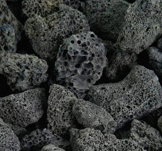 Superior 80L42 Decorative Volcanic Stone