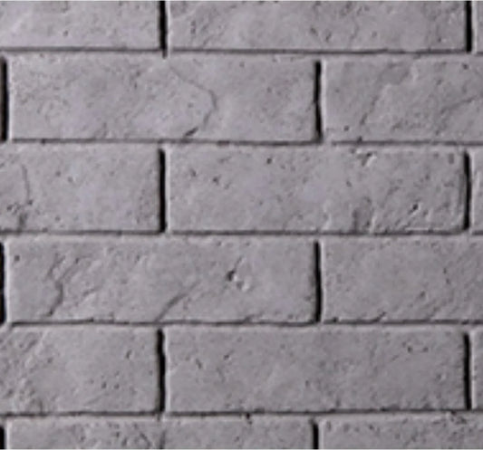 Superior Greystone Stacked Ceramic Liner Kit for DRT2045, DRT3045 and DRT3545 Gas Fireplaces
