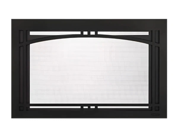 Majestic FSMQ42NB 42" New Bronze Firescreen