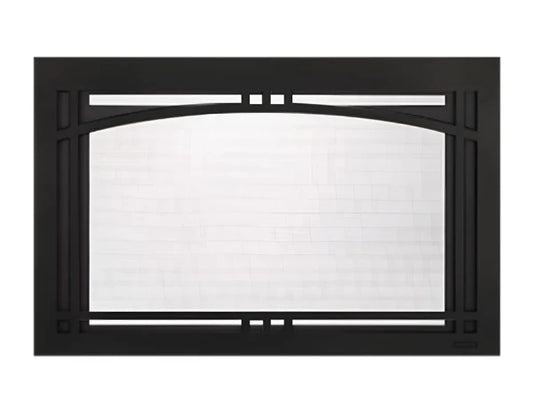 Majestic FSMQ36NB 36" New Bronze Firescreen