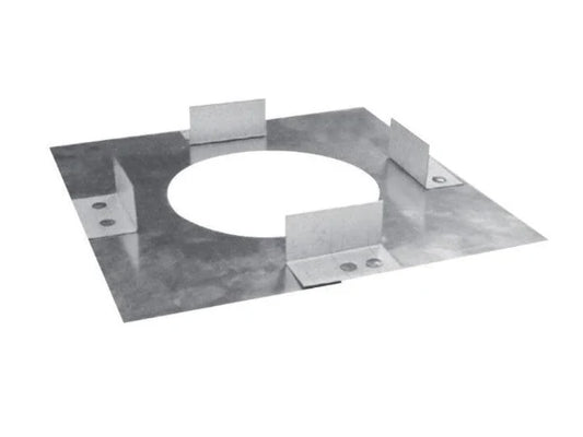 Majestic B-Vent 8" Firestop Spacer