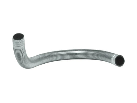 Majestic PelletVent Pro 4" x 60" Flex Pipe