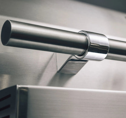 American Made Grills Atlas  Freestanding Natural Gas Grill Outdoor Kitchen