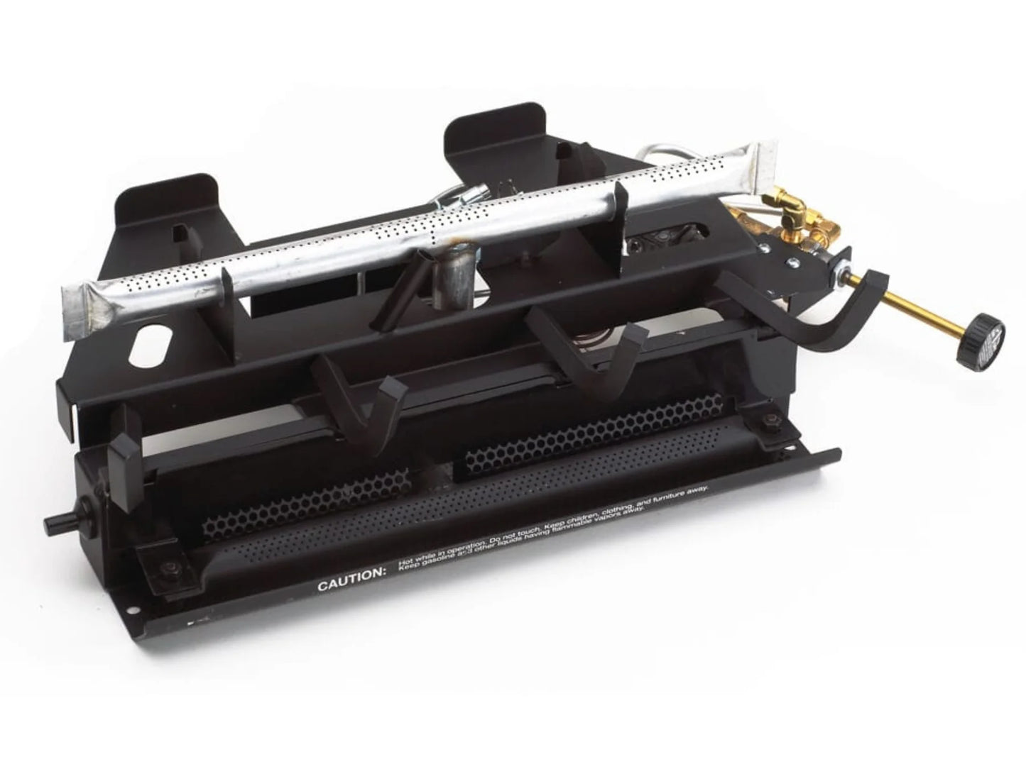 Real Fyre G9 20/24/30″ Vent-Free Propane Gas Burner with Variable Remote